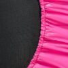 Trampoline With Handle (Pi)-Metal - Pink - Image 5