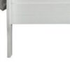 Louis Philippe - Twin Bed - White - Image 5