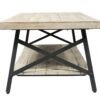 Douglas - Coffee Table - White - Image 3