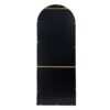 Celine Arch Body Mirror - Gold - Image 8