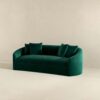 Kante - Sofa - Dark Green - Image 4
