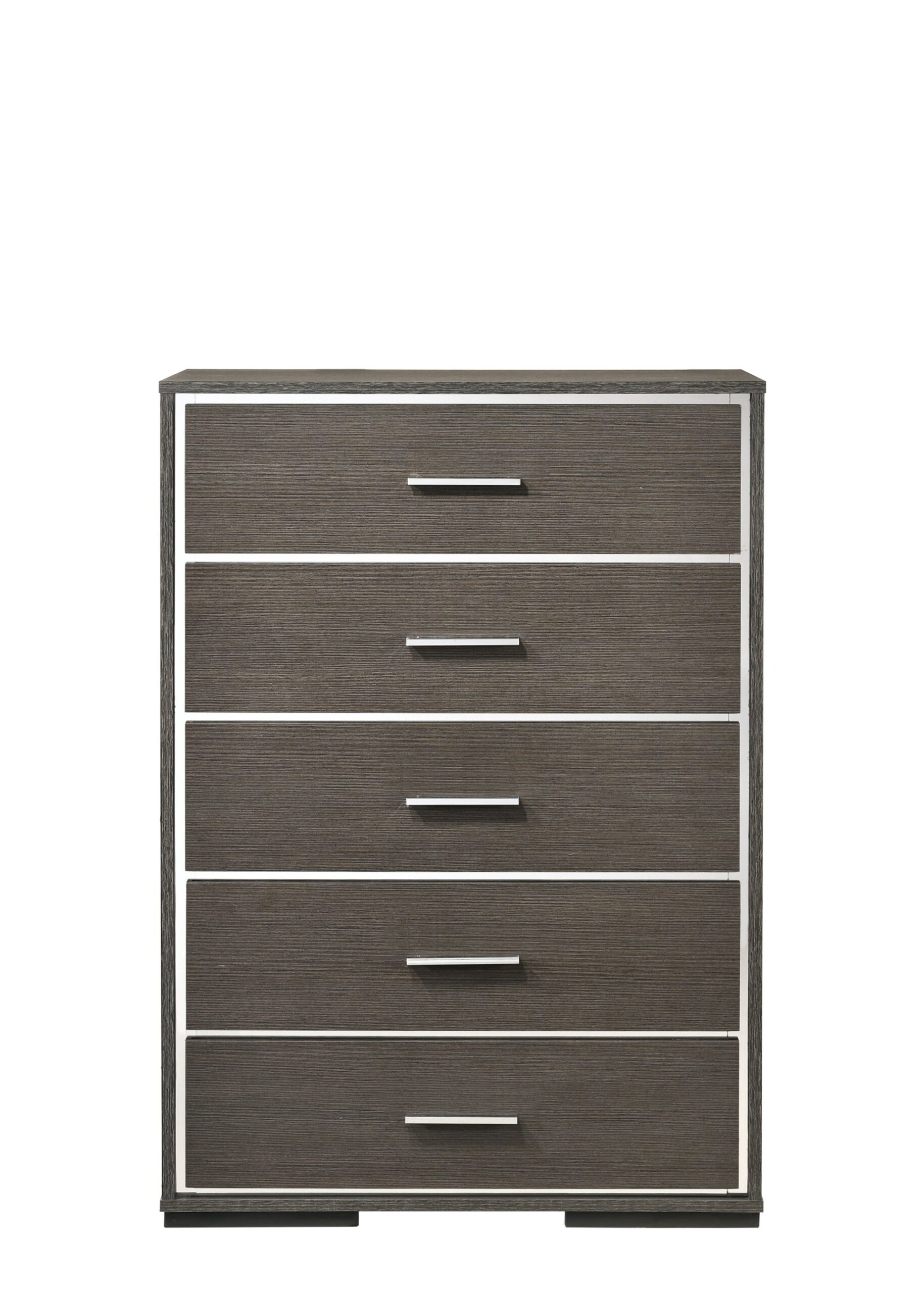 Escher - Chest - Gray / Oak - Image 5