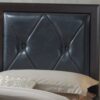 Primo - Queen Bed - Espresso - Image 2