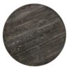 Leventis - Weathered Dining Table - Gray - Image 5