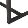 Santa Rosa - Dining Table - Brown - Image 11