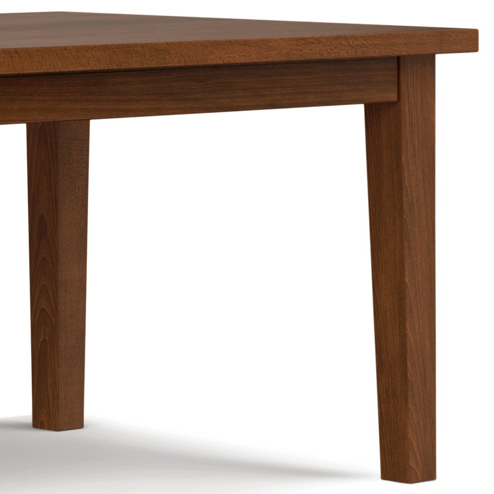 Eastwood - Dining Table - Walnut - Image 3