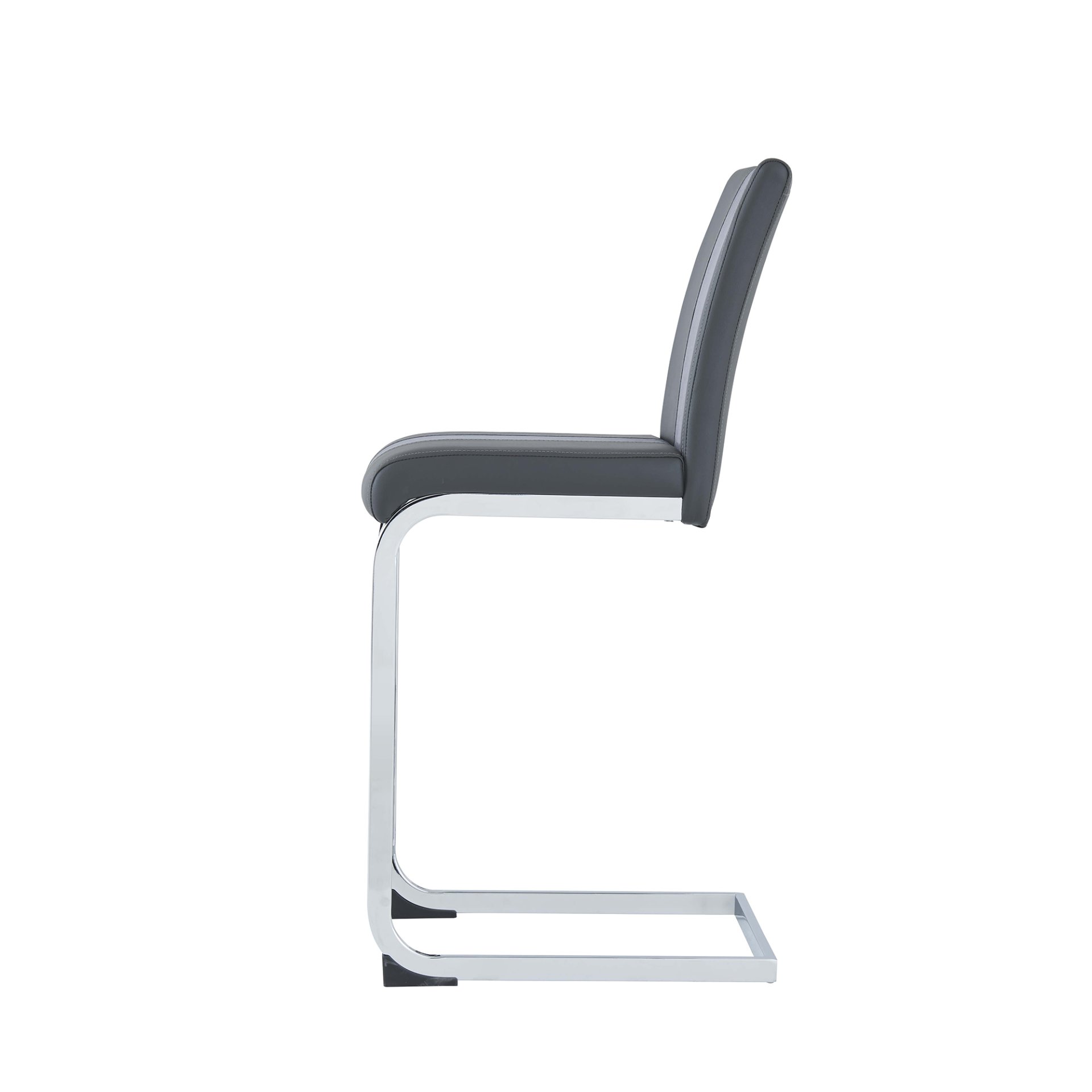 Altis - Bar Stools (Set of 4) - Gray - Image 9