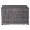 2 Person Seating Set With Cushions - Brown / Gray - Image 6