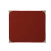 Babs - Accent Table - Red - Image 5