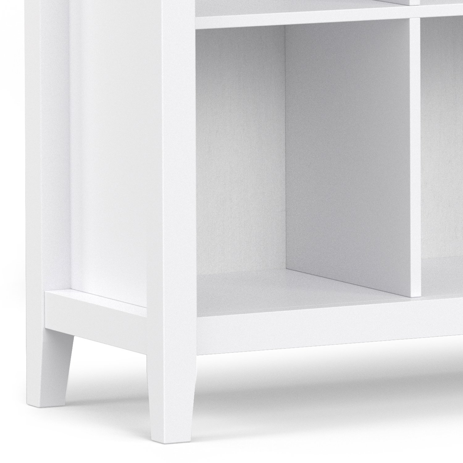 Artisan - 12 Cube Storage - White - Image 9