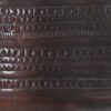 Johnsen - Large Metal Accent Table - Oil Rubbed Bronze - Image 11