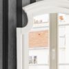 Summit - Mirror - White - Image 4
