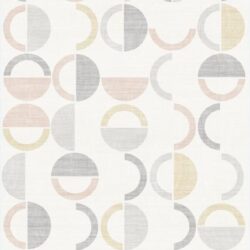 Fenix - Accent Rug - Ivory / Taupe