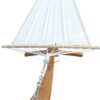 Person Hammock With Stand Set For Indoor Outdoor Standalone - Beige - Image 6