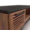 Graceland - Coffee Table - Black, Bourbon - Image 13