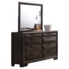 Merveille - Mirror - Espresso - Image 5