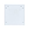 Wall Mounted Bathroom Storage Cabinet With Mirror Door, Medicine Cabinet, Over The Toilet Storage Cabinet With Shelves And Towel Rack - White - Image 12