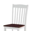 Leigh - Side Chair (Set of 2) - White - Image 2