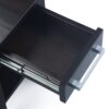 Kitchener - Narrow Side Table - Hickory Brown - Image 6