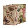 Book Boxes (Set of 4) - Multi - Image 4