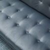 Sofa Bed - Dark Gray - Image 3