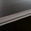 Amherst - 8 Cube Storage Sofa Table - Hickory Brown - Image 5