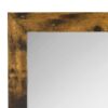 Juvanth - Rustic Mirror - Oak - Image 4