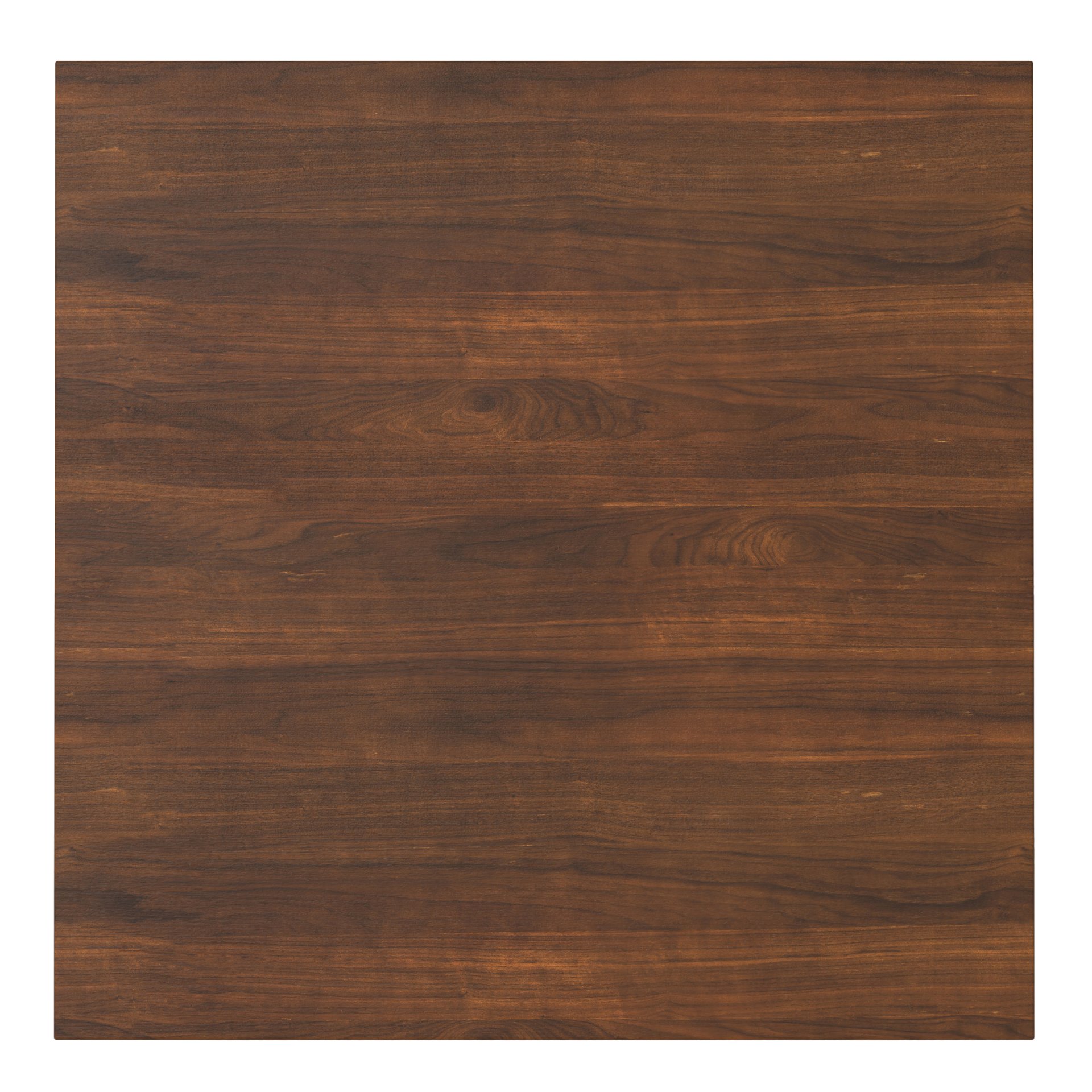 Eastwood - Square Dining Table - Brown - Wood - Image 2