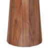 Dayton - Wooden Accent Table - Light Cognac - Image 3