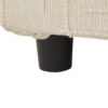 Multifunctional Lazy Person Sofa Recliner With Storage, Cell Phone Bracket Chenille - Beige - Image 23