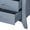 Colt - Accent Table - Gray - Image 5