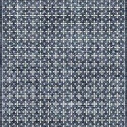 Fenix - Runner Rug - Dark Gray