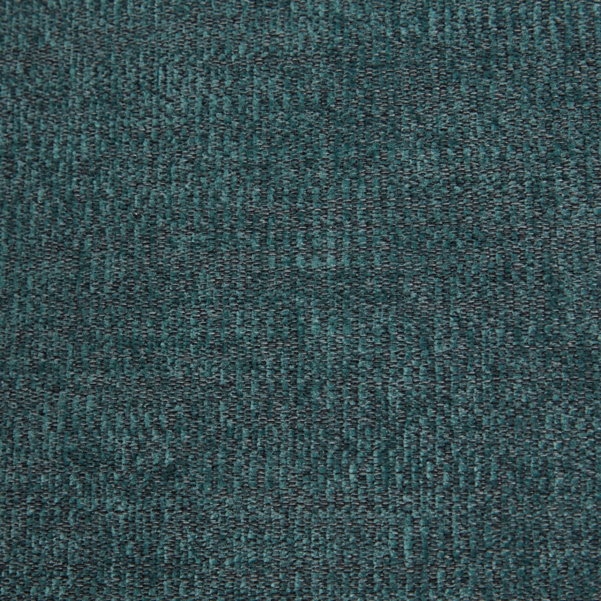 Lounge Chair Mid Century Style - Teal - Image 9