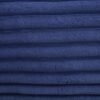 Bean Bag Sofa Lazy Sofa Durable Comfort Lounger High Back Chair For Adults And Kids, Indoor & Outdoor - Navy - Image 23