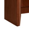Sleek Lingerie Chest - Cherry - Image 2
