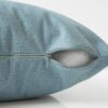 Pillows, Square, Insert Included, Decorative Throw, Hypoallergenic Polyester, Modern - Light Green - Image 3