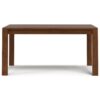 Wilson - Dining Table - Walnut Veneer - Image 3