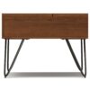 Hunter - Lift Top Coffee Table - Walnut - Image 4