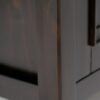 Amherst - Low Storage Cabinet - Hickory Brown - Image 6