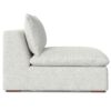 Jasmine - Center Sofa Module - Gray - Image 13