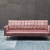 Sofa Bed - Rose - Image 22