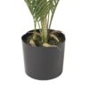 Artificial Palm Tree, Tropical - Green - Image 5