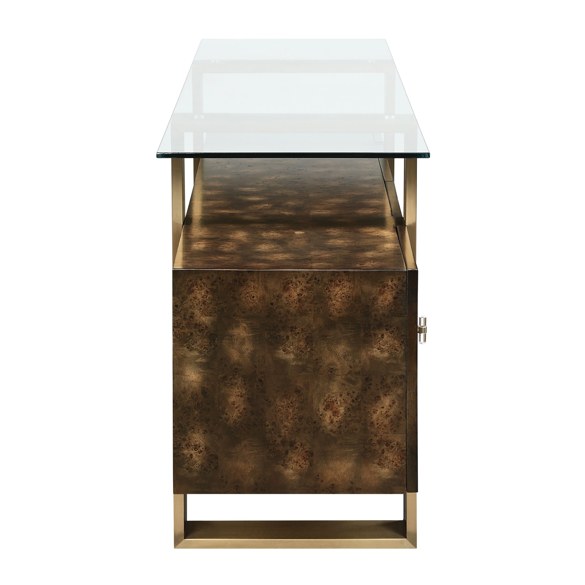 Mabyn - Console Cabinet - Brown - Image 5