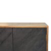 Slade - Cabinet - Stone Gray - Image 4