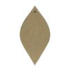 Decorative Mirror For Wall Decor - Antique Gold - Image 11