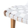 Charlotte - Lounge Chair - White - Image 15