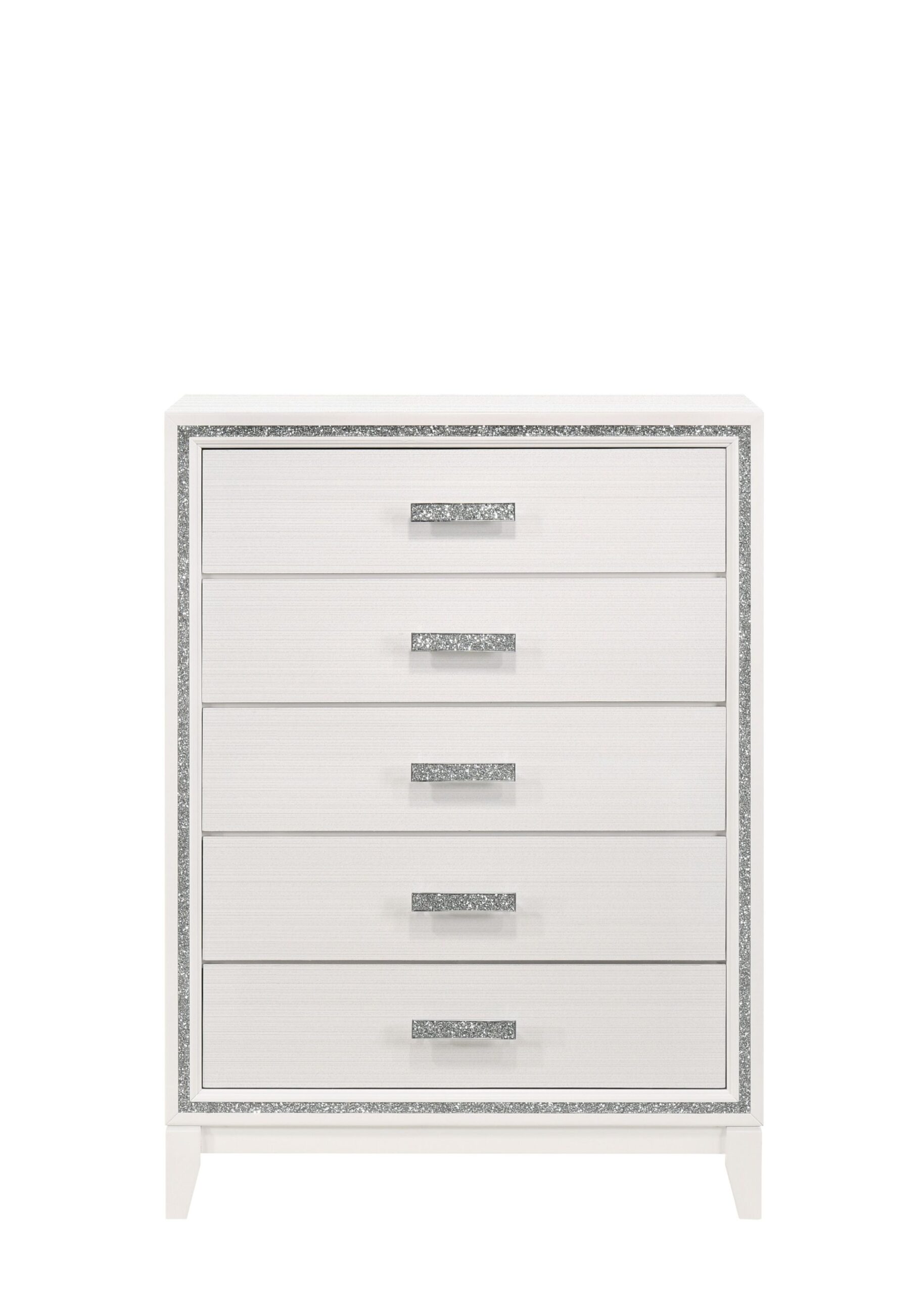 Haiden - Chest - White - Image 5