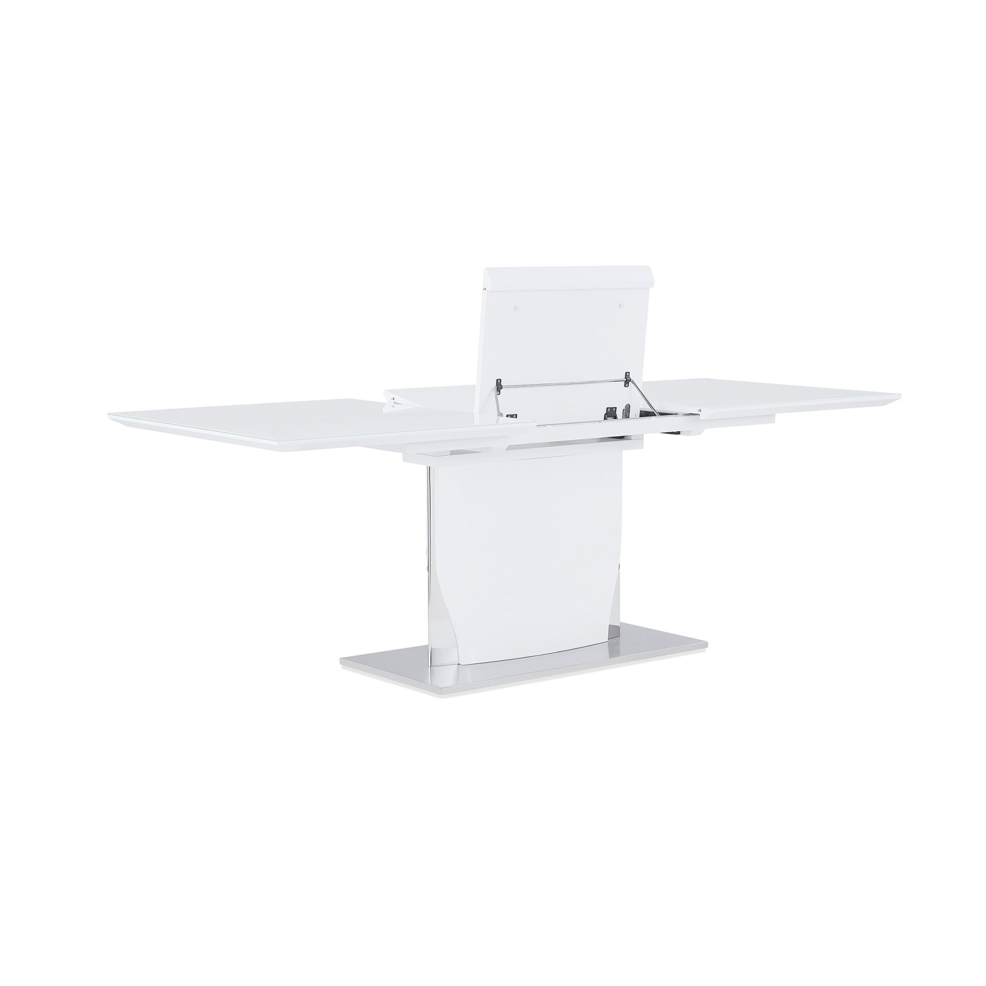 Audi - Dining Table - White - Image 13
