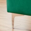 Leisure Stool - Dark Green - Image 7