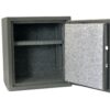 Midsize Office Safe - Gray - Image 4